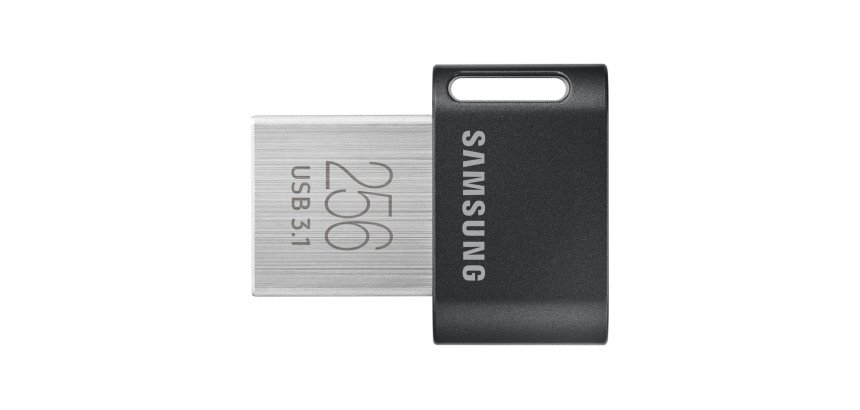 Clé USB-A 3.1 FIT Plus 256 Go Samsung