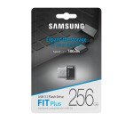 Clé USB-A 3.1 FIT Plus 256 Go Samsung