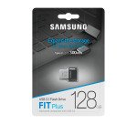 Clé USB 3.1 FIT Plus 128 Go Samsung