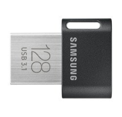 Memoria USB-A 3.1 Samsung FIT Plus de 128 GB