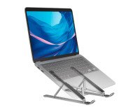 En_supporto alza notebook fold durable