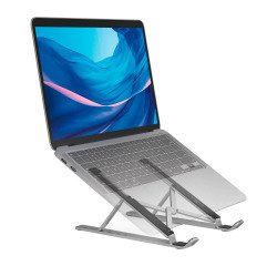 Supporto alza notebook FOLD Durable