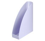 Range-revues Exacompta Mag-Cube dos 8,2 cm couleur pastel