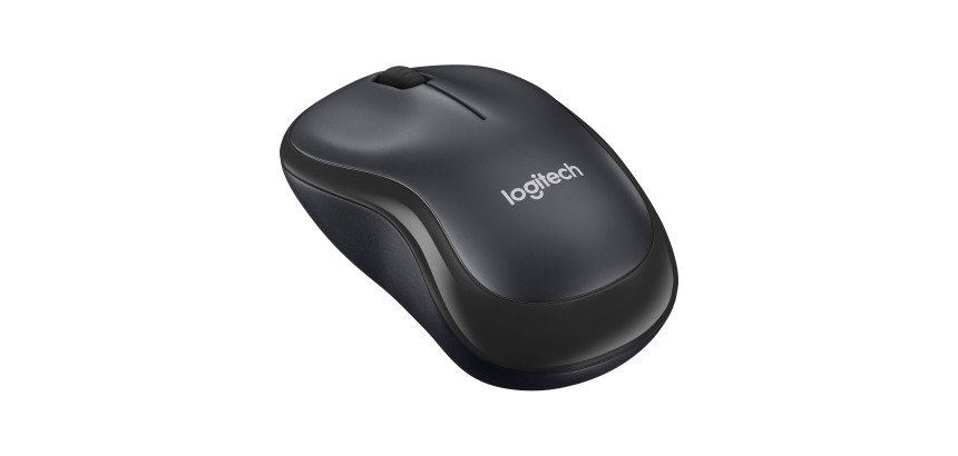 Souris Sans Fil Logitech M220