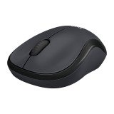 Draadloze muis Logitech M220