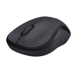 Ratón inalámbrico Logitech M220