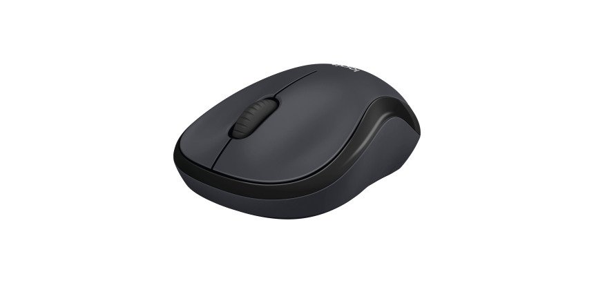 Souris Sans Fil Logitech M220