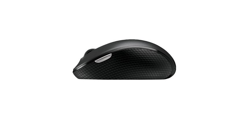 Souris Sans Fil Microsoft Wireless Mobile Mouse 4000
