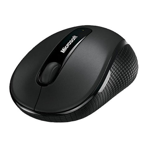 Souris Sans Fil Microsoft Wireless Mobile Mouse 4000