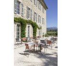 Table d'extérieur rectangle HORIZON - Lafuma