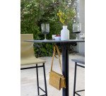 Table d'extérieur rectangle HORIZON MIDDLE - Lafuma