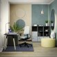 Chaise de Bureau SOFIA