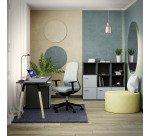 Chaise de Bureau SOFIA