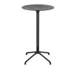 Table haute d'extérieur HORIZON