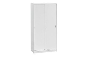 Armario alto Excellens/Harmonie con puertas correderas