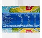 Lipton Ice Tea Zero bruisend 33 cl - 24 blikjes