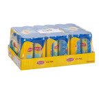 Lipton Ice Tea Zero bruisend 33 cl - 24 blikjes