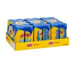 Lipton Ice Tea Zero bruisend 33 cl - 24 blikjes
