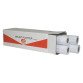 Carta plotter inkjet bianco opaco 914mmx50mt 80gr P.80M 8746 JP One