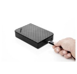 Disco rigido da tavolo Verbatim 2 TB Store 'n' Go USB 3.0 47683 2 tb