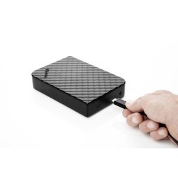 Disque dur de bureau Verbatim Store'n'Save 2To USB 3