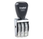 Tampon dateur français Classic 1000 Trodat