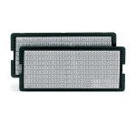 Tampon personnalisable Printy typomatic 4912T Trodat 4 lignes