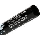 Rotulador liderpapel ecouse detector de billetes falsos cuerpo plástico 100% reciclado