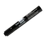 Rotulador liderpapel ecouse detector de billetes falsos cuerpo plástico 100% reciclado