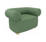 Fauteuil CADEO 1 place