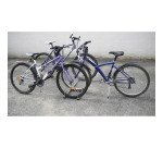 Parking vélo 5 places