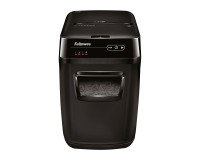 Destructeur Fellowes automax 150C - coupe croisée