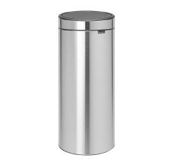 Poubelle Touch Bin New 30L Brabantia