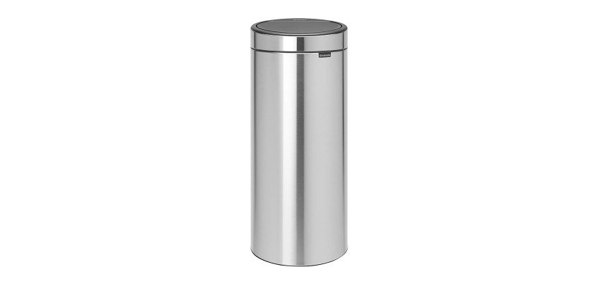 Poubelle Touch Bin New 30L Brabantia