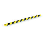 Profilo paracolpi per spigoli tondo Durable E8R