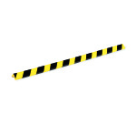 Profilo paracolpi angolare squadrato Durable C35