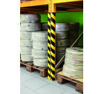 Profilo paracolpi angolare squadrato Durable C35