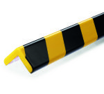 Profilo paracolpi angolare squadrato Durable C35