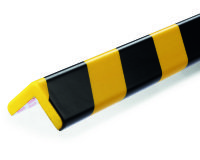 Profilo paracolpi angolare squadrato Durable C35