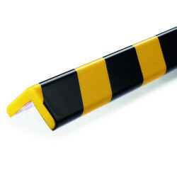 Profilo paracolpi angolare squadrato Durable C35