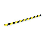 Profilo paracolpi angolare tondo Durable C25R