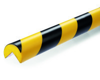 Profilo paracolpi angolare tondo Durable C25R