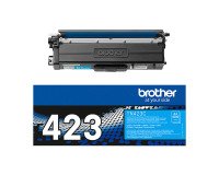 Toner originale Brother TN-423