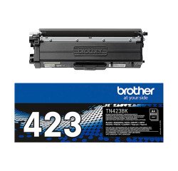 Brother Toner TN423BK nero 6500 pagine