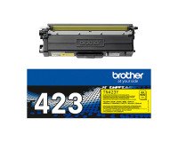 Toner originale Brother TN-423