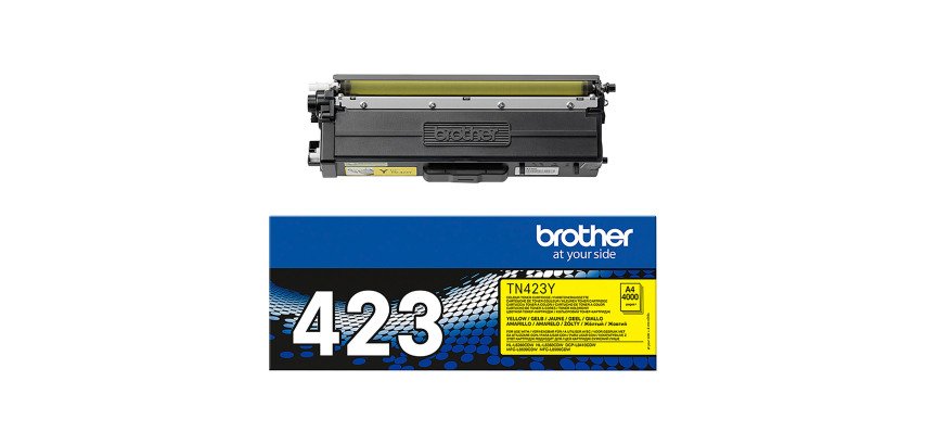 Toner originale Brother TN-423