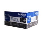 Brother 4 Tamburi DR243CL nero, ciano, magenta, giallo 4x18000 pagine