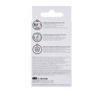 Cable USB-C/Apple lightning de TnB 2m