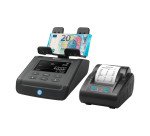 Balanza contadora de dinero Safescan 6175