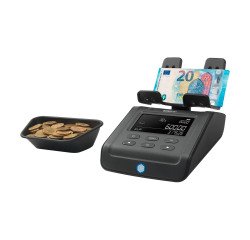 Balanza contadora de dinero Safescan 6175